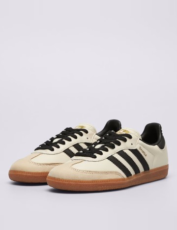 Adidasi Adidas, crem