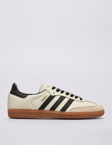 Adidasi Adidas, crem