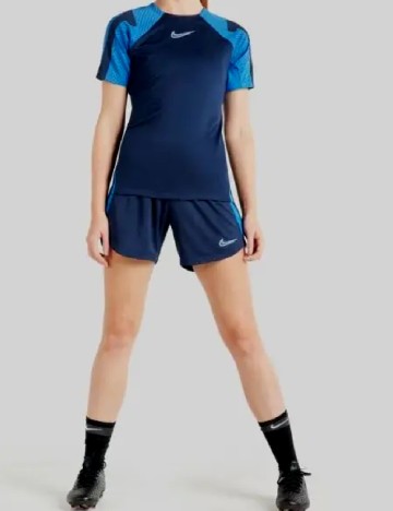 
						Pantaloni scurti Nike, bleumarin