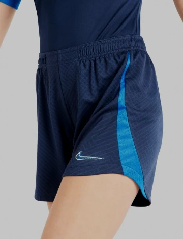 Pantaloni scurti Nike, bleumarin