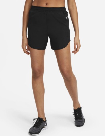 Pantaloni scurti Nike, negru