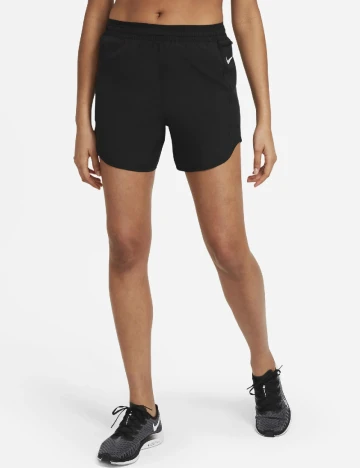 Pantaloni scurti Nike, negru