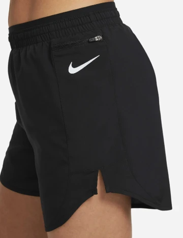 Pantaloni scurti Nike, negru