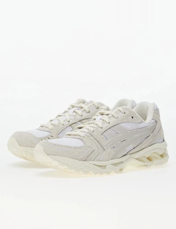 Adidasi Asics, bej