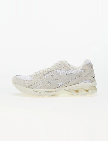 Adidasi Asics, bej