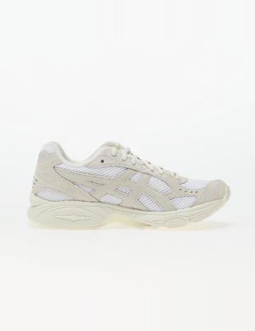 Adidasi Asics, bej