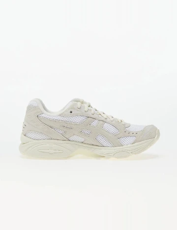 Adidasi Asics, bej