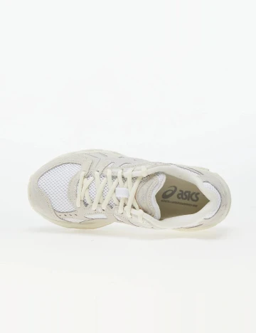 Adidasi Asics, bej