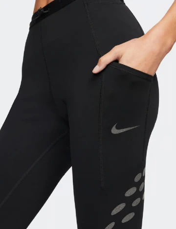 Colanti Nike, negru