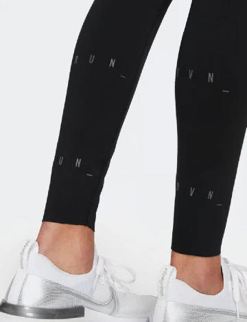Colanti Nike, negru