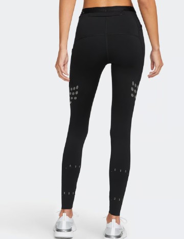 Colanti Nike, negru