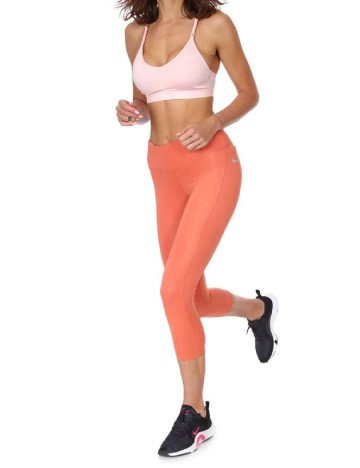 
						Colanti Nike, portocaliu