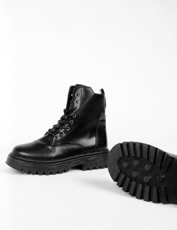 Ghete SHEIN, negru