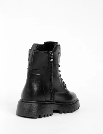 Ghete SHEIN, negru