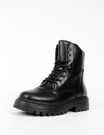 
						Ghete SHEIN, negru