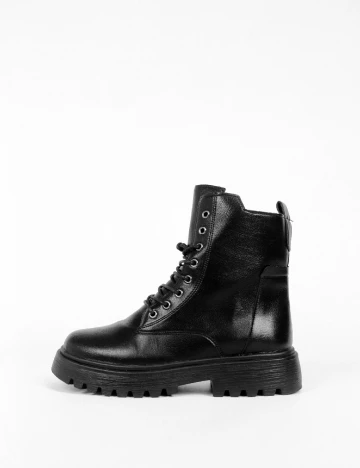 Ghete SHEIN, negru