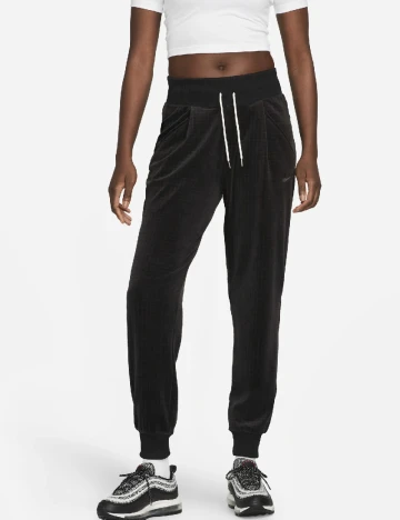 Pantaloni Nike, negru
