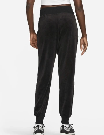 Pantaloni Nike, negru