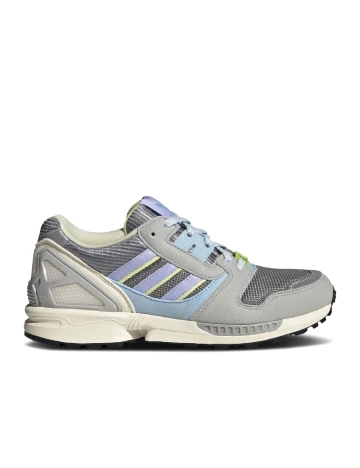 Adidasi Adidas, mix culori