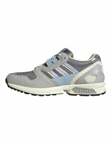 Adidasi Adidas, mix culori