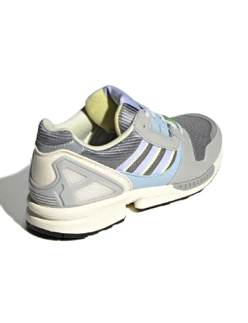 Adidasi Adidas, mix culori
