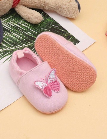 Pantofi Shein Kids, roz