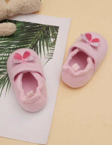 Pantofi Shein Kids, roz