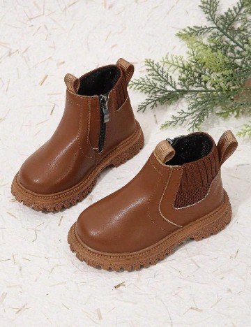 
						Ghete Shein Kids, maro