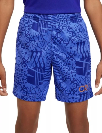 Pantaloni scurti Nike, albastru Albastru