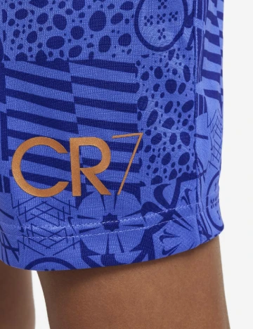 Pantaloni scurti Nike, albastru Albastru