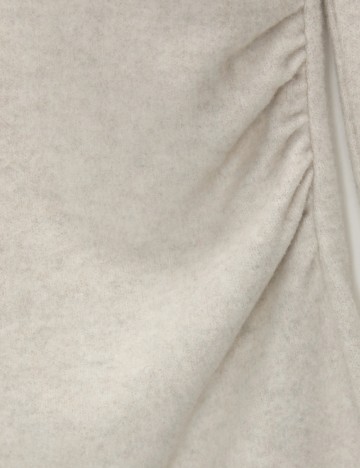 Rochie lunga Pull&Bear, gri