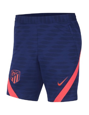 
						Pantaloni scurti Nike, albastru