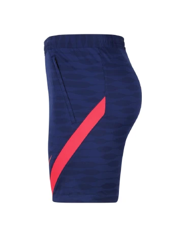 Pantaloni scurti Nike, albastru Albastru