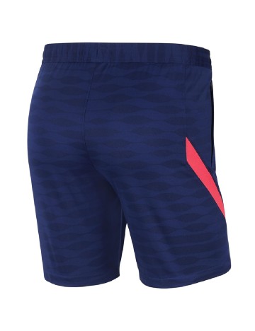 Pantaloni scurti Nike, albastru