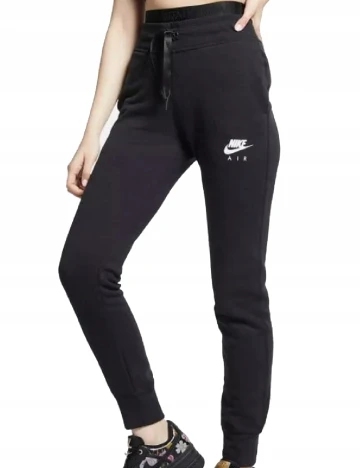 Pantaloni Nike, negru