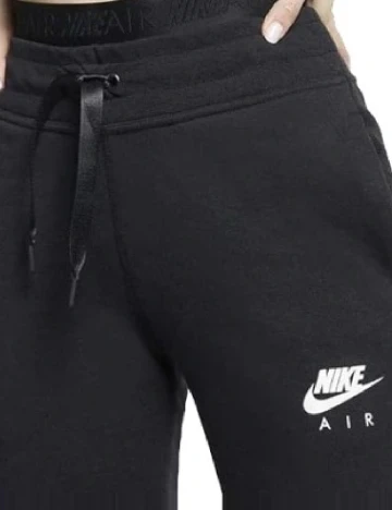 Pantaloni Nike, negru
