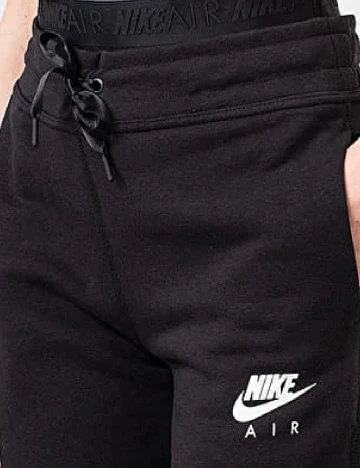 Pantaloni Nike, negru
