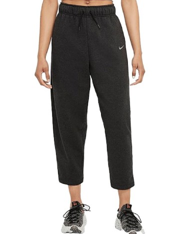 Pantaloni Nike, gri inchis