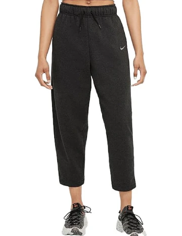 Pantaloni Nike, gri inchis