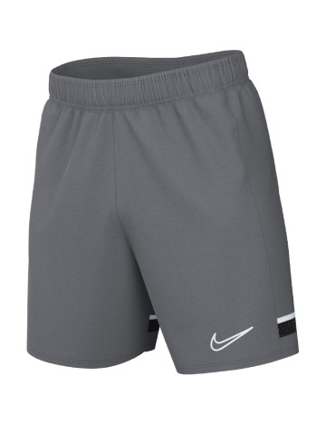 Pantaloni scurti Nike, gri
