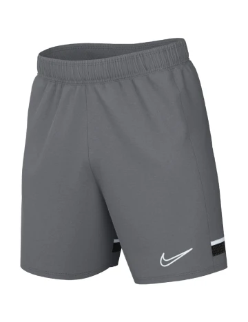 Pantaloni scurti Nike, gri Gri