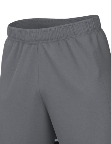 Pantaloni scurti Nike, gri