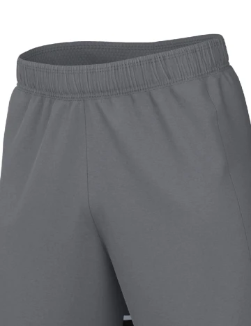 Pantaloni scurti Nike, gri Gri