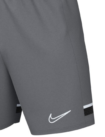 Pantaloni scurti Nike, gri