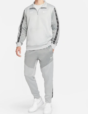 Pantaloni Nike, gri