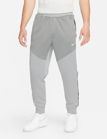 Pantaloni Nike, gri