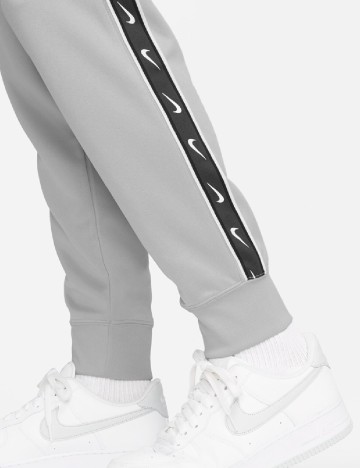 Pantaloni Nike, gri
