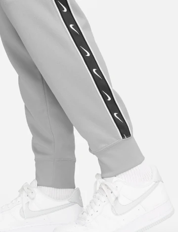 Pantaloni Nike, gri