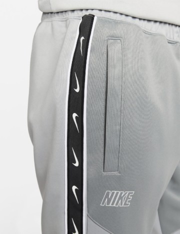 Pantaloni Nike, gri