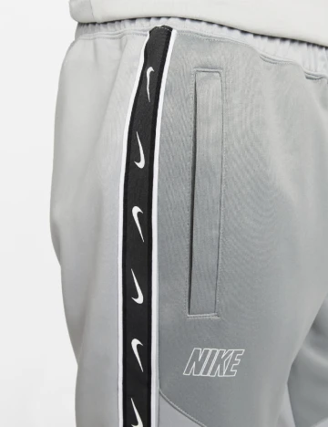 Pantaloni Nike, gri